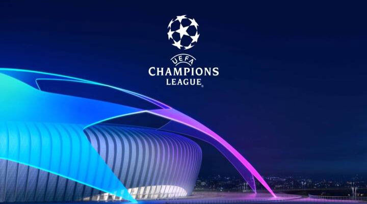 NOVO EVENTO REVELADO🔥 TUDO SOBRE A CHAMPIONS LEAGUE & EUROPA LEAGUE NO FIFA  MOBILE 22 