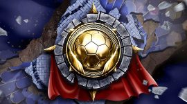 FIFA Mobile 21 National Heroes Event