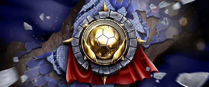 FIFA Mobile 21 National Heroes Event