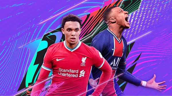 FIFA Mobile 21 GAmer's Week