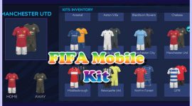 FIFA Mobile Kit