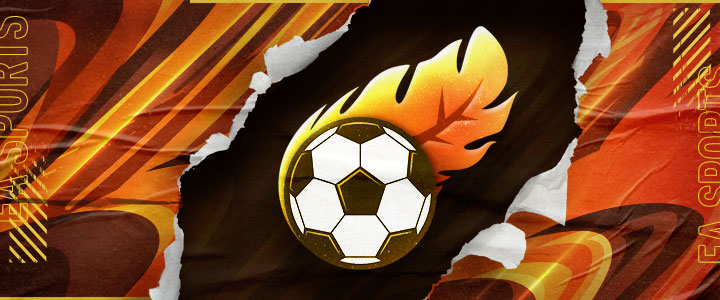 FIFA Mobile 21 Top Transfer Fest Event