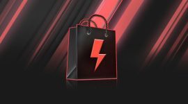 FIFA Mobile 21 Black Friday Flash Sale