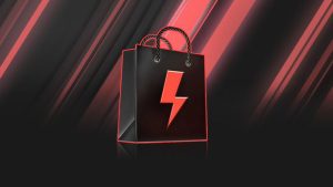 FIFA Mobile 21 Black Friday Flash Sale