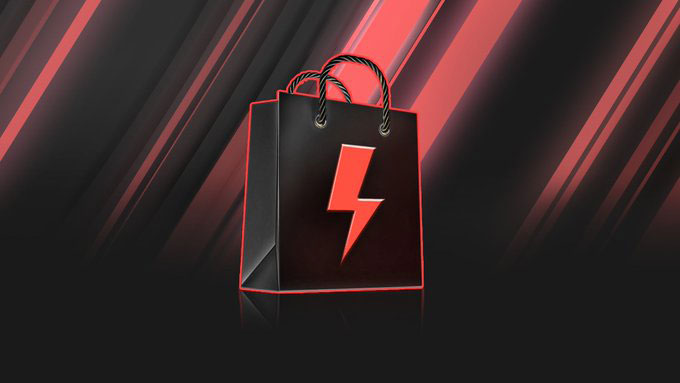 FIFA Mobile 21 Black Friday Flash Sale