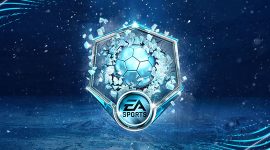 FIFA Mobile 21 Preseason: Football Freeze