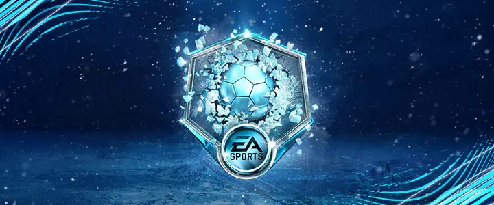 FIFA Mobile 21 Preseason: Football Freeze