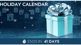 FIFA Mobile 21 Preseason Freeze: Holiday Calendar