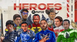 FUT 22 Heroes