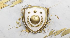 FIFA Mobile 22 Icon Journeys Event