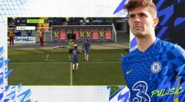 FIFA Mobile 22 New Season