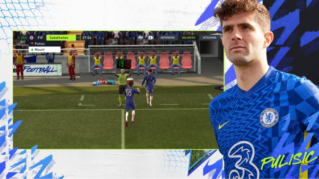 FIFA Mobile 22 New Season