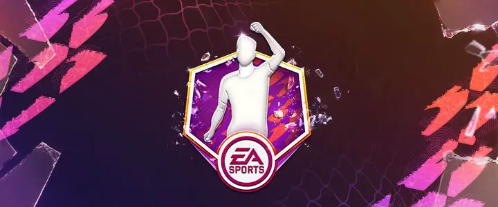 FIFA Mobile 22: Player of the Month (POTM) event
