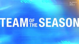 FIFA Mobile 22 TOTS