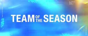 FIFA Mobile 22 TOTS