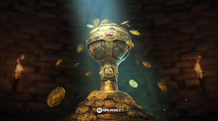 FIFA Mobile El Dorado Treasure Hunt: Challenges, free rewards, more -  Dexerto