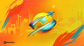 FIFA Mobile 22 Summer Vacation: Europe