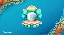 FIFA Mobile 22: Tropical Tour