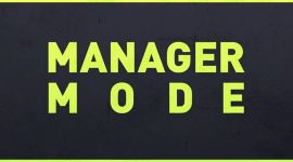 FIFA Mobile: Manager Mode