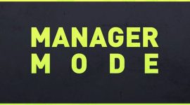 FC Mobile 24: Manager Mode