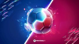 FIFA Mobile Kickoff Rivalries Event