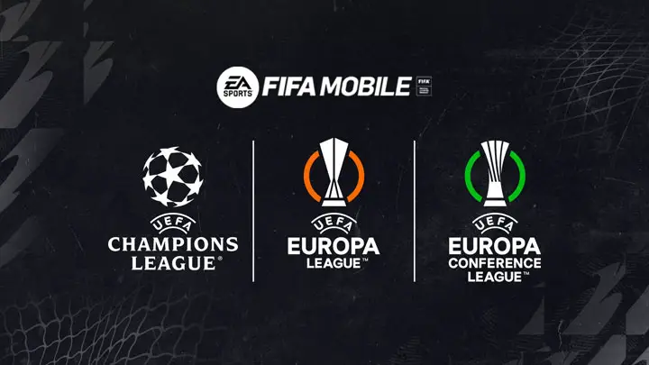 FIFA Mobile 22: Group Stage Challengers