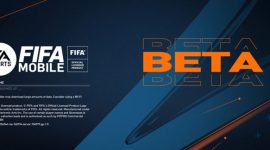 FIFA Mobile 22-23 Limited Beta