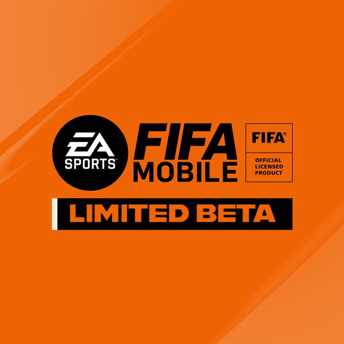 FIFA Mobile 22-23 Limited Beta