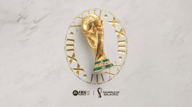 FIFA Mobile World Cup 2022 Live Event