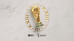 FIFA Mobile World Cup 2022 Live Event