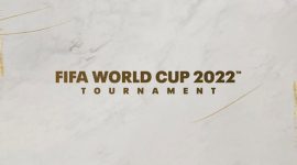 FIFA Mobile World Cup 2022 Tournament Mode