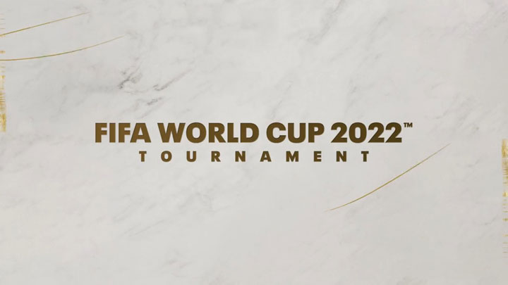 FIFA Mobile World Cup 2022 Tournament Mode