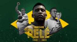 FIFA Mobile 23 Pele
