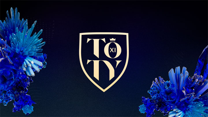 FIFA Mobile 23: Team of the Year (TOTY)