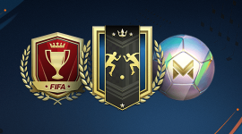 FIFA Mobile 23 Division Rivals