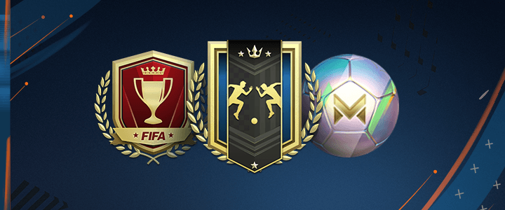 FIFA Mobile 23 Division Rivals