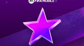 FIFA Mobile 23 Future Stars