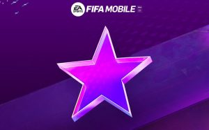 FIFA Mobile 23 Future Stars