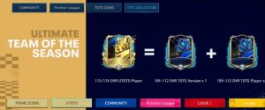 FIFA Mobile 23: Team of the Season (TOTS) Event Guide - FIFAMobileGuide.com