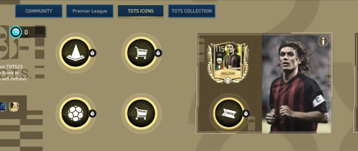 FIFA Mobile 23: Team of the Season (TOTS) Event Guide - FIFAMobileGuide.com