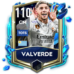 FIFA Mobile 23 TOTS LaLiga Mystery Player