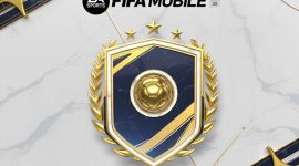 FIFA Mobile 23: Hall of Legends