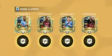FIFA Mobile 23: Reviewing the UTOTY Players - GamingonPhone