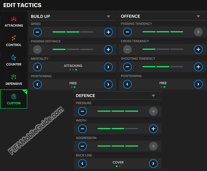 MM Tactic 2