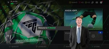 EA Sports FC 24 APK Mobile Download Android (Offline & Online)