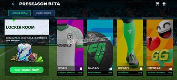 EA Sports FC 24 Mobile Beta Download APK 20.9.01 - ThesecondGameerPro
