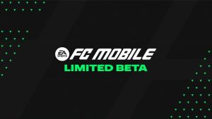 EA SPORTS FC Mobile 24 Limited Beta