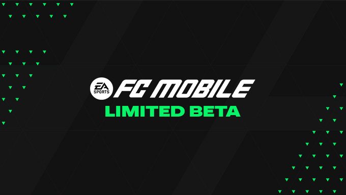 EA Sports FC Mobile 24 Limited Beta Download Apk 