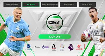 EA Sports FC Mobile 24: Welcome to FC Mobile Event Guide 