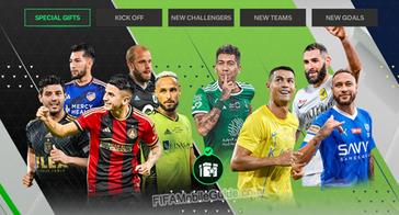 FC MOBILE FORUM on X: EA SPORTS FC MOBILE - EVOLUTION 🧬 Concept 🤩 Do you  want to see this Event when EA SPORTS FC MOBILE launches?   / X